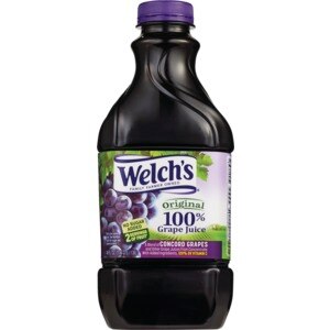 Welch's 100% Grape Juice, 46 Fl Oz - 46 Oz , CVS