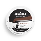 Lavazza Coffee K-Cup Pods, Perfetto Dark Roast, 10 ct, 3.4 oz, thumbnail image 3 of 5