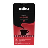 Lavazza NCC Capsules Intenso Espresso, 10ct, 1.7 oz, thumbnail image 1 of 4