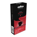 Lavazza NCC Capsules Intenso Espresso, 10ct, 1.7 oz, thumbnail image 2 of 4