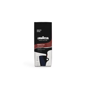 Lavazza Perfetto Gound Coffee, Dark Roast, 12 Oz , CVS