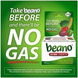 Beano Gas Prevention and Digestive Enzyme Tablets, thumbnail image 2 of 3