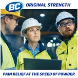 BC Aspirin Fast Pain Relief Powder, thumbnail image 5 of 6