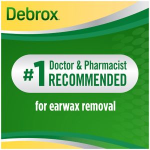 Debrox Earwax Removal Kit Cvs Pharmacy