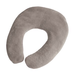 Vivi Relax-A-Bac All-Natural Hot Cold Therapy Neck Wrap, Gray - 1 Ct , CVS