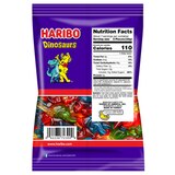 Haribo Dinosaurs Fruity Gummy Candy, 8 oz, thumbnail image 2 of 2