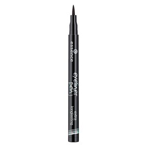 essence Eyeliner Pen Extra Long Lasting, 01 Black