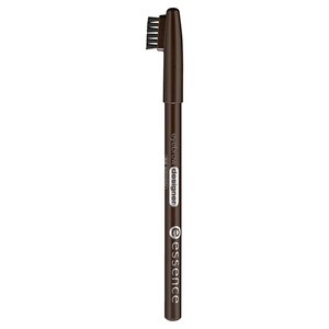 Essence Eyebrow Designer, 02 Brown - 0.04 Oz , CVS