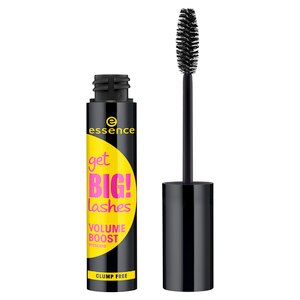 Essence Get BIG LASHES Volume Boost Mascara - 0.41 Oz , CVS