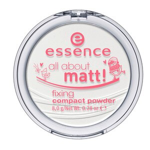 Essence All About Matt Fixing Compact Powder - 0.28 Oz , CVS