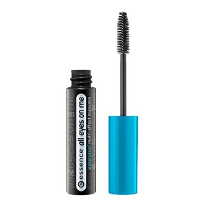 essence All Eyes On Me Waterproof Mascara