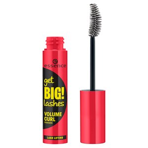 Essence Get BIG LASHES Volume Curl Mascara - 0.41 Oz , CVS