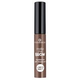 essence Make Me Brow Eyebrow Gel Mascara, thumbnail image 1 of 2