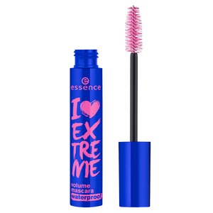 Essence I Love Extreme Volume Mascara, Waterproof - 0.41 Oz , CVS