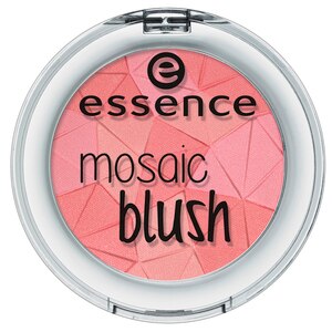 essence Mosaic Blush
