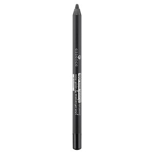 Essence Extreme Lasting Eye Pencil, 01 Blacklove - 0.05 Oz , CVS