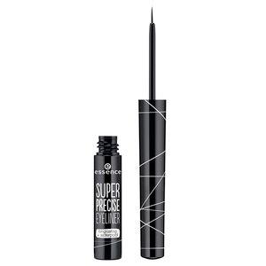 Essence Super Precise Eyeliner - 0.1 Oz , CVS