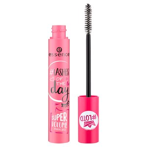 essence #Lashes of the Day Super Volume - Rímel
