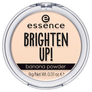 essence Brighten Up! Foundation Powder
