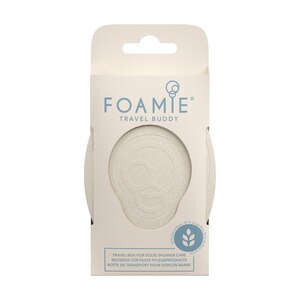 Foamie Travel Buddy