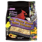 Brown's Bird Lover's Blend No Waste Wild Bird Food, thumbnail image 1 of 7