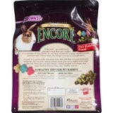 Brown's Premium Encore Rabbit Food, thumbnail image 2 of 4