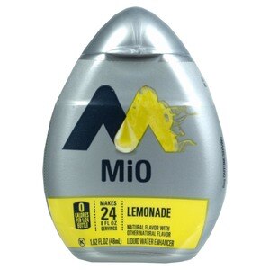 MiO Liquid Water Enhancer, Lemonade, 1.62 Oz , CVS