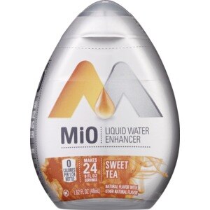 MiO liquid water enhancer, Sweet Tea 1.62 OZ