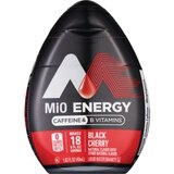 Mio Fit Black Cherry Liquid Water Enhancer, 1.62 oz, thumbnail image 1 of 1