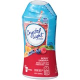 Crystal Light Liquid Drink Mix, Berry Sangria, 1.62 oz, thumbnail image 3 of 3