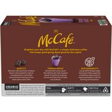 McCafe French Roast 100% Arabica Dark Roast Coffee K-Cup Pods, 12 ct, thumbnail image 2 of 6