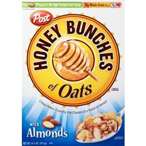 post honey bunches of