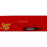 Kraft Stove Top Turkey Stuffing Mix, thumbnail image 5 of 7
