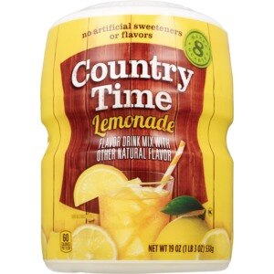 Country Time Lemonade 19 OZ