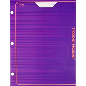 Mead Trapper Folder , CVS