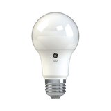 GE Basic Daylight LED 40W Replacement White General Purpose A19 Light Bulbs (4-Pack), thumbnail image 2 of 3