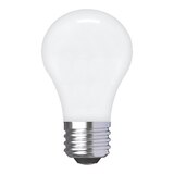 GE Relax HD Soft White 40W Replacement Frosted Medium Base Ceiling Fan A15 Light Bulbs, 2 ct, thumbnail image 2 of 3