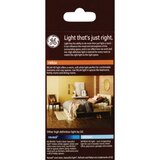 GE Relax Soft White HD 30-70-100W 3-way LED Light Bulb, A21, 1 CT, thumbnail image 2 of 3