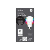 C by GE Full Color A19 Smart LED Bulb (1-Pack), thumbnail image 1 of 5