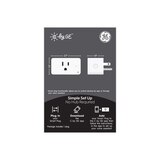 C by GE On/Off Smart Plug (1-Pack), thumbnail image 3 of 5