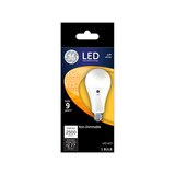 GE Soft White 150W Replacement LED E26 Base A23 Light Bulb (1 Pack), thumbnail image 1 of 3