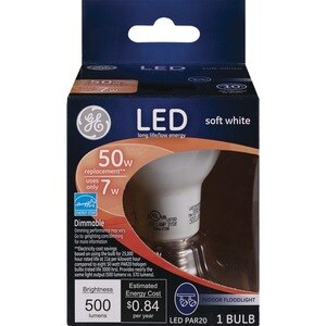 GE LED Indoor Flood Light