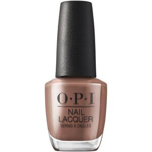 OPI Nail Color Nail Polish-Espresso Your Inner Self - 0.5 Oz , CVS