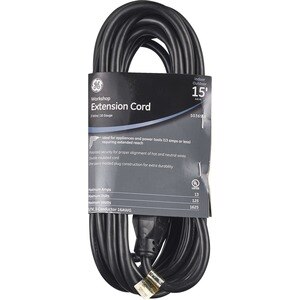 General Electric Workshop Extension Cord, 15' , CVS