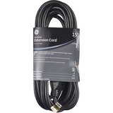 GE Workshop Extension Cord, 15', thumbnail image 1 of 4