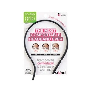 Scunci The Most Comfortable Headband Ever, 1 Ct , CVS