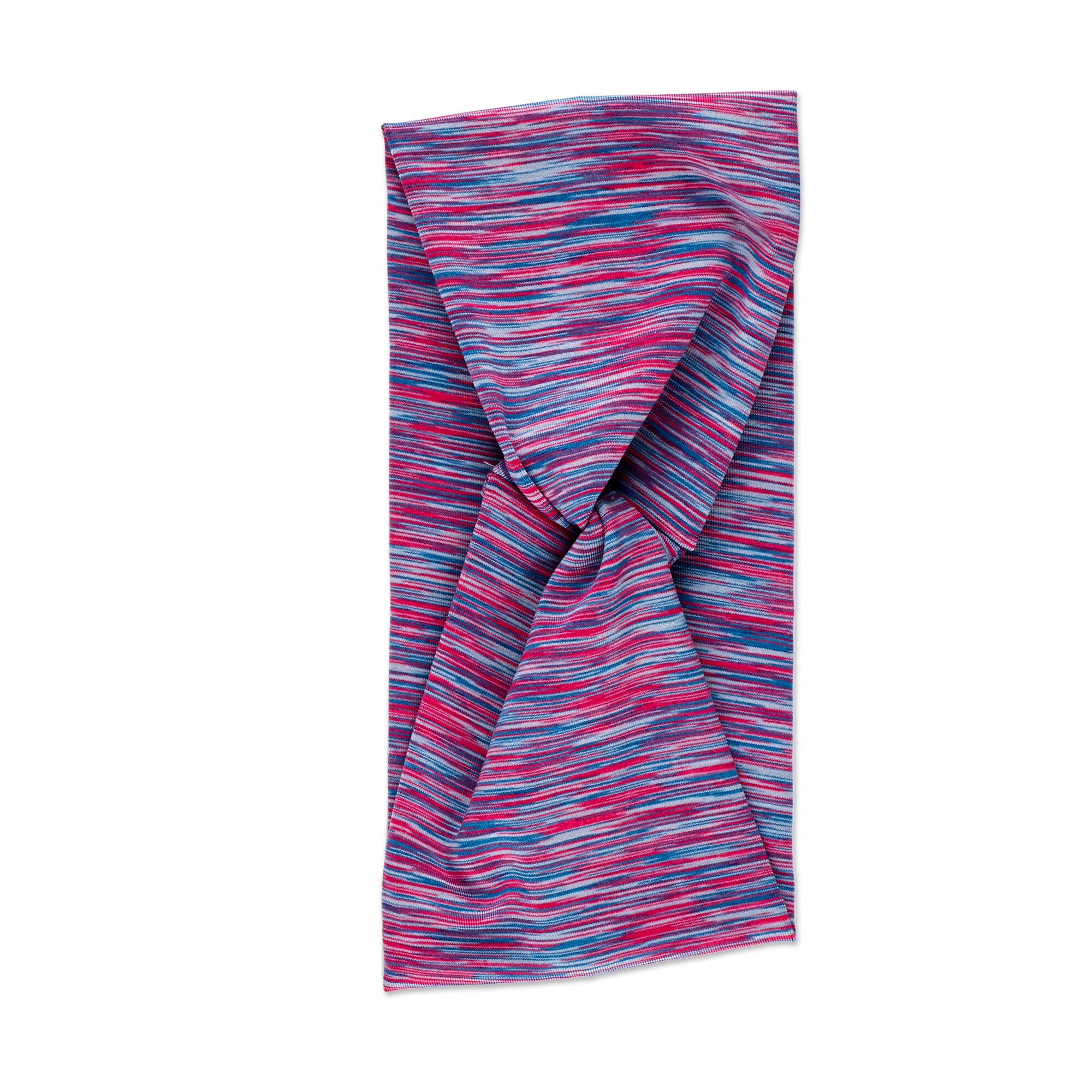  Scunci Turban Headwrap 