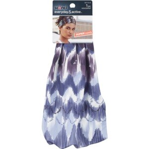 Scunci Comfy Printed Headwrap