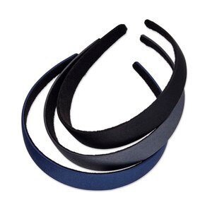  Scunci Woven Headband, 3CT 