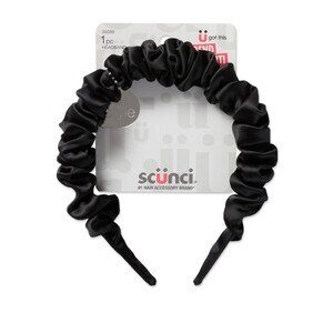 Scunci Scrunchie Headband